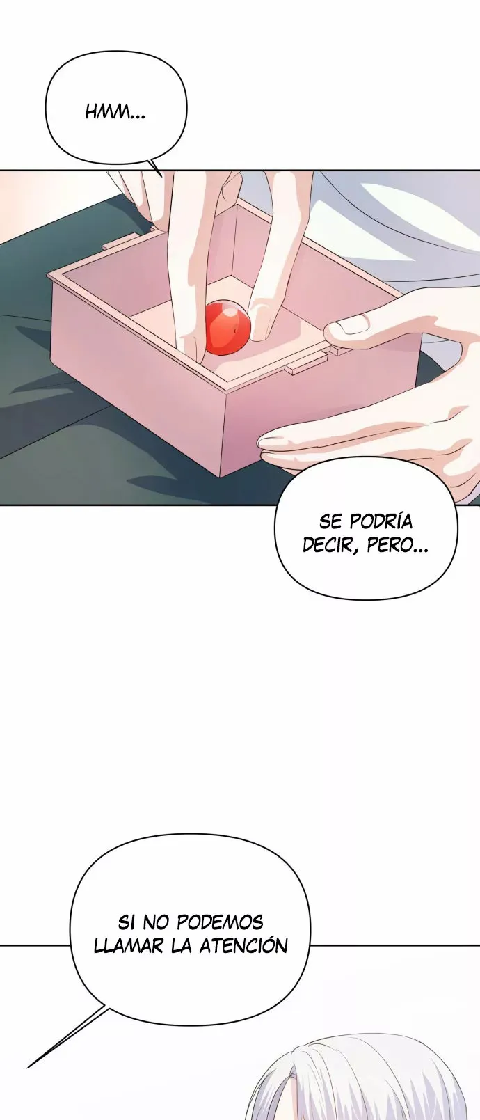 Holy Idol Capítulo 18 en Línea - página 50