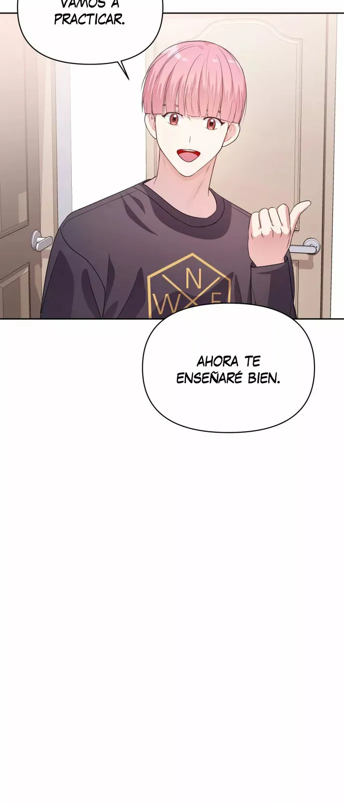 Holy Idol Capítulo 18 en Línea - página 54