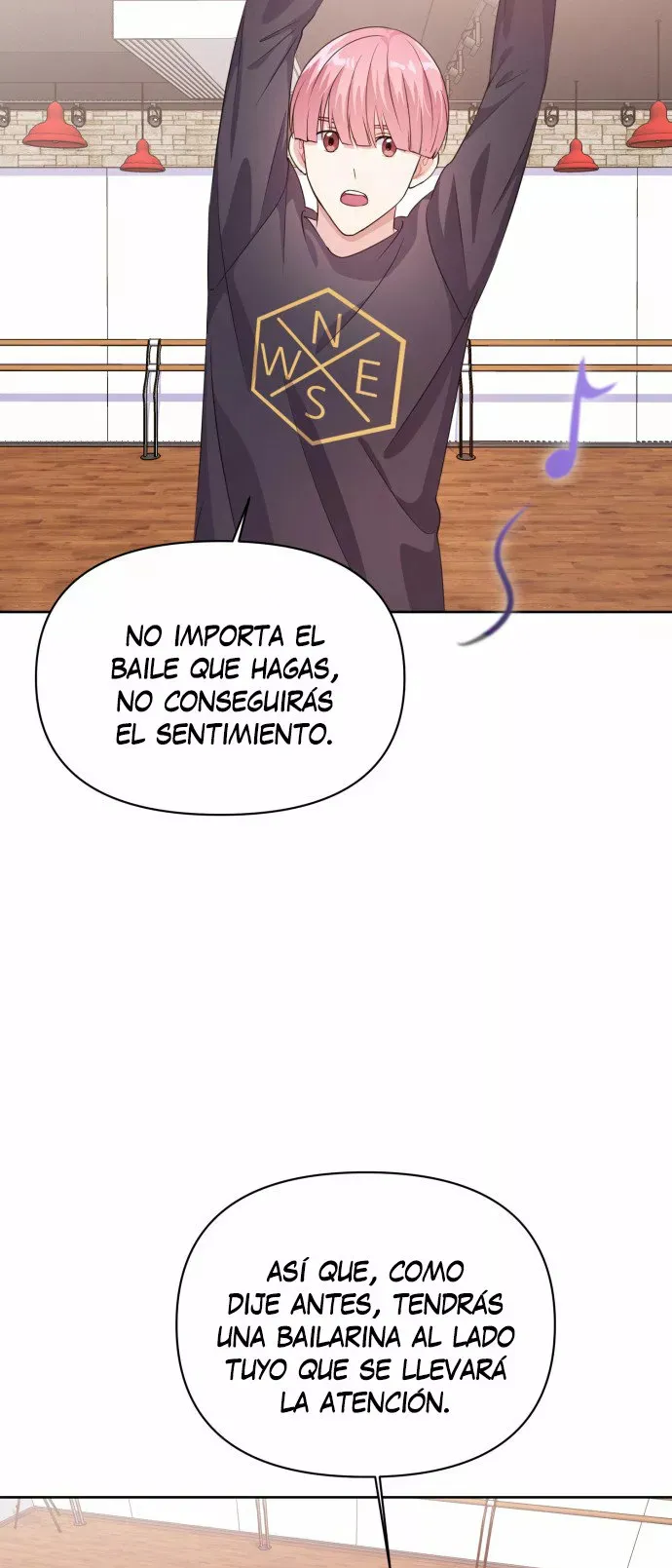 Holy Idol Capítulo 18 en Línea - página 56