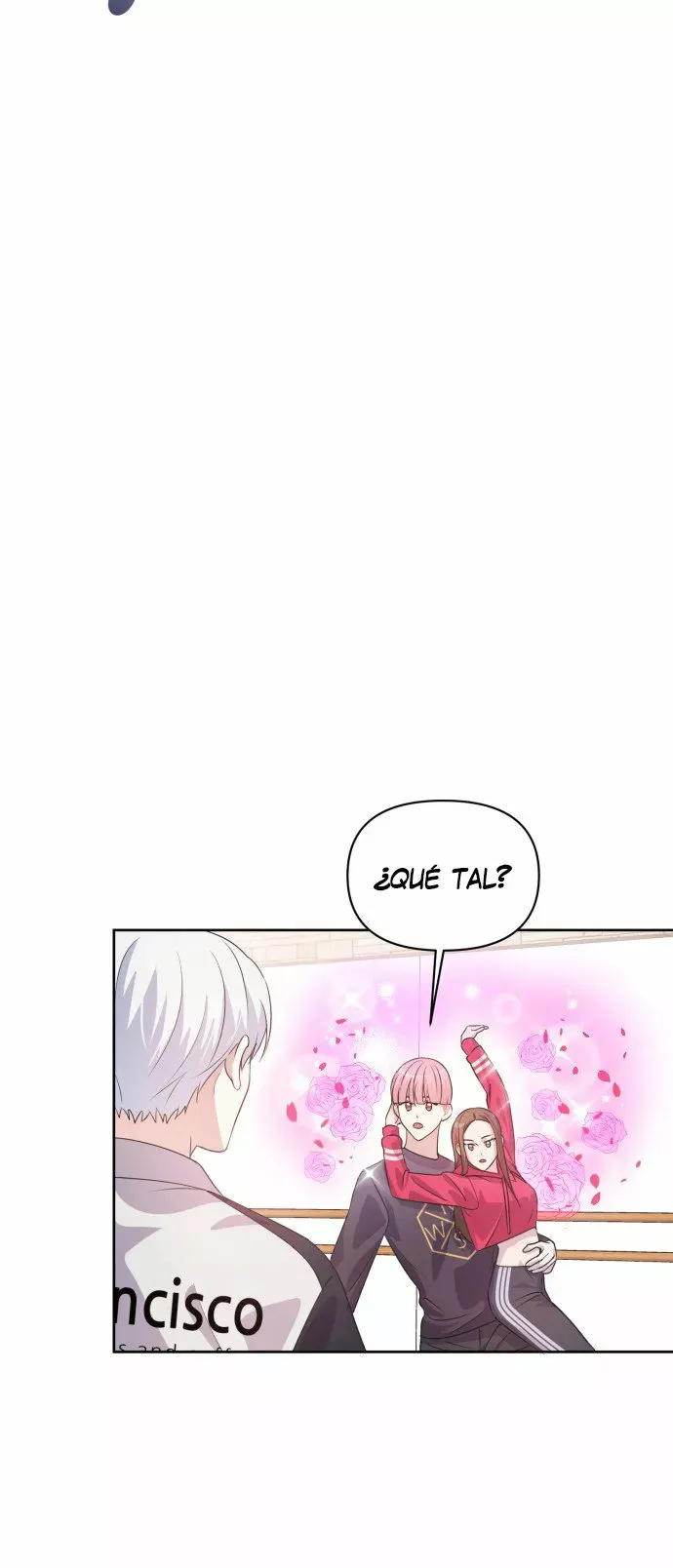 Holy Idol Capítulo 18 en Línea - página 66