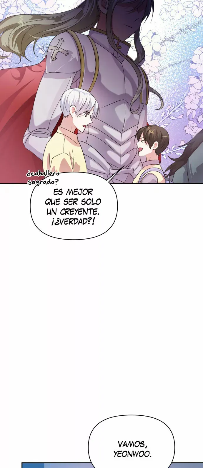 Holy Idol Capítulo 19 en Línea - página 6