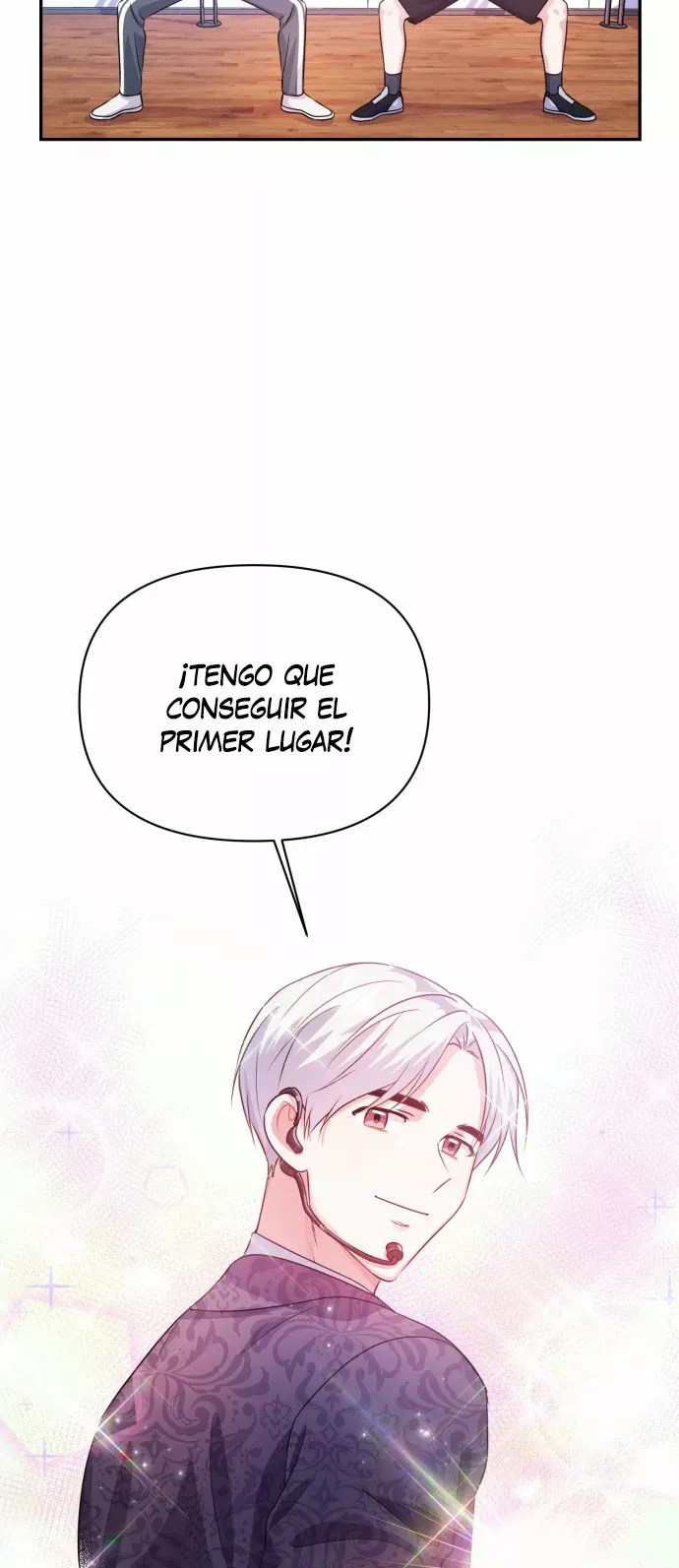 Holy Idol Capítulo 19 en Línea - página 27