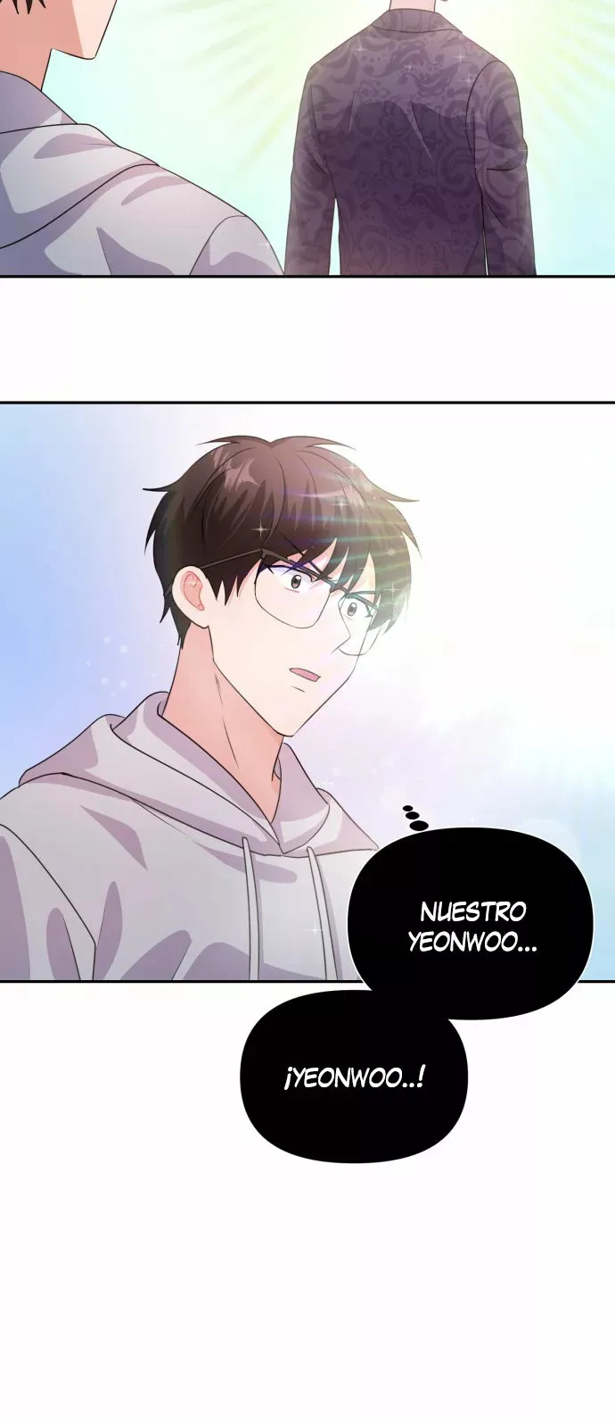 Holy Idol Capítulo 19 en Línea - página 29