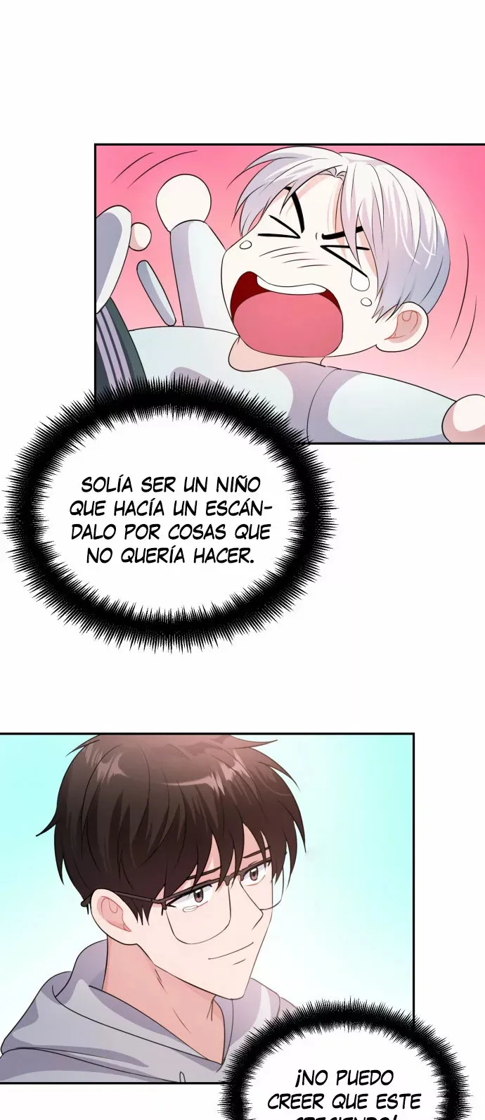 Holy Idol Capítulo 19 en Línea - página 30