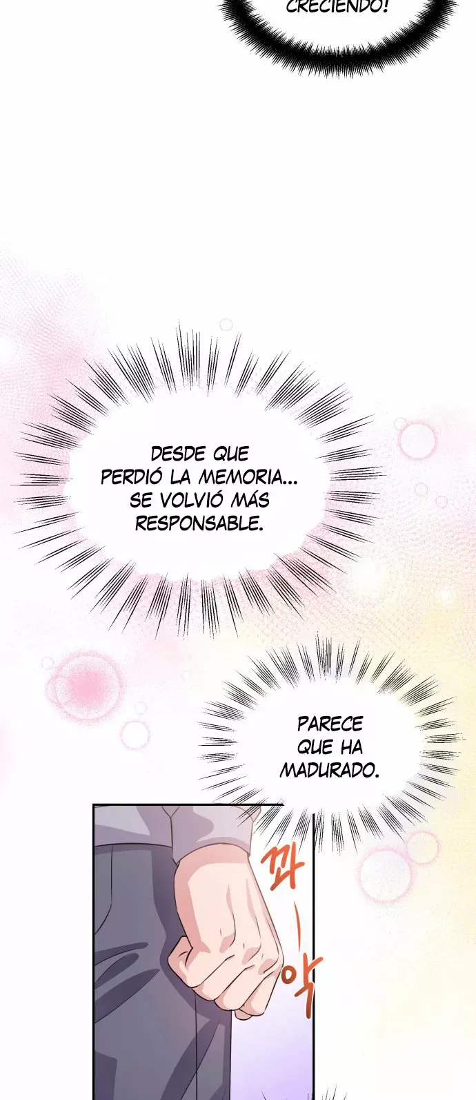 Holy Idol Capítulo 19 en Línea - página 31