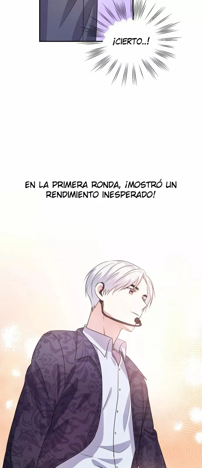 Holy Idol Capítulo 19 en Línea - página 32