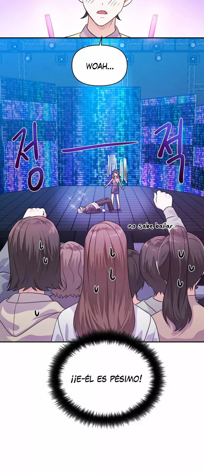 Holy Idol Capítulo 19 en Línea - página 41
