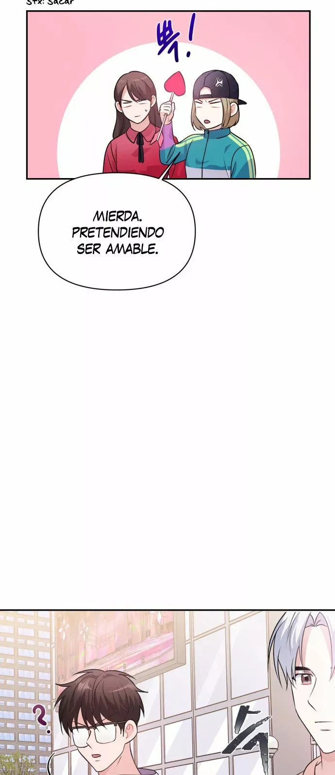 Holy Idol Capítulo 19 en Línea - página 52