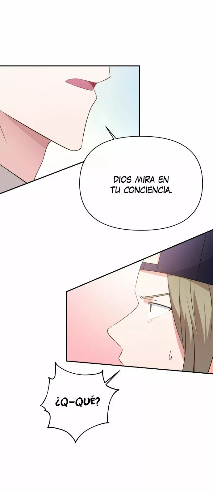 Holy Idol Capítulo 19 en Línea - página 55