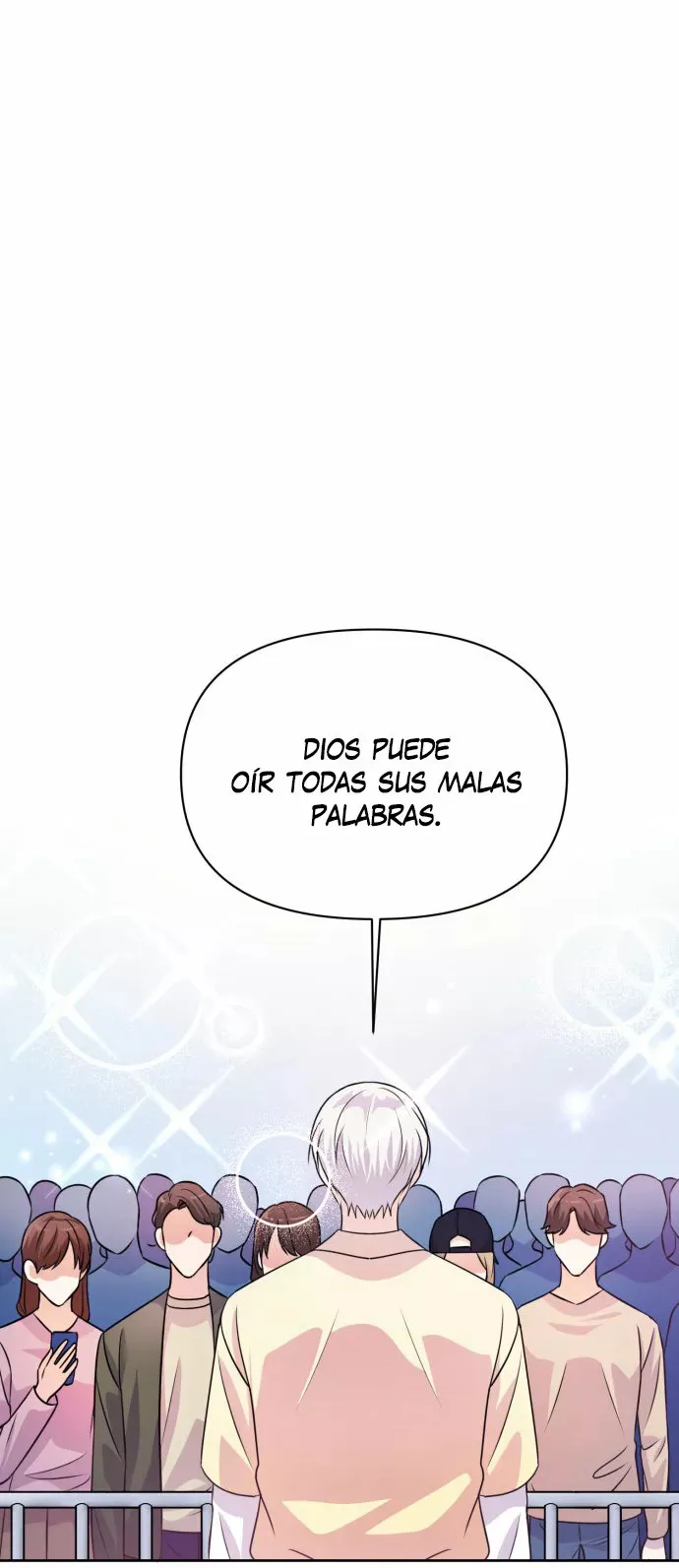 Holy Idol Capítulo 19 en Línea - página 56