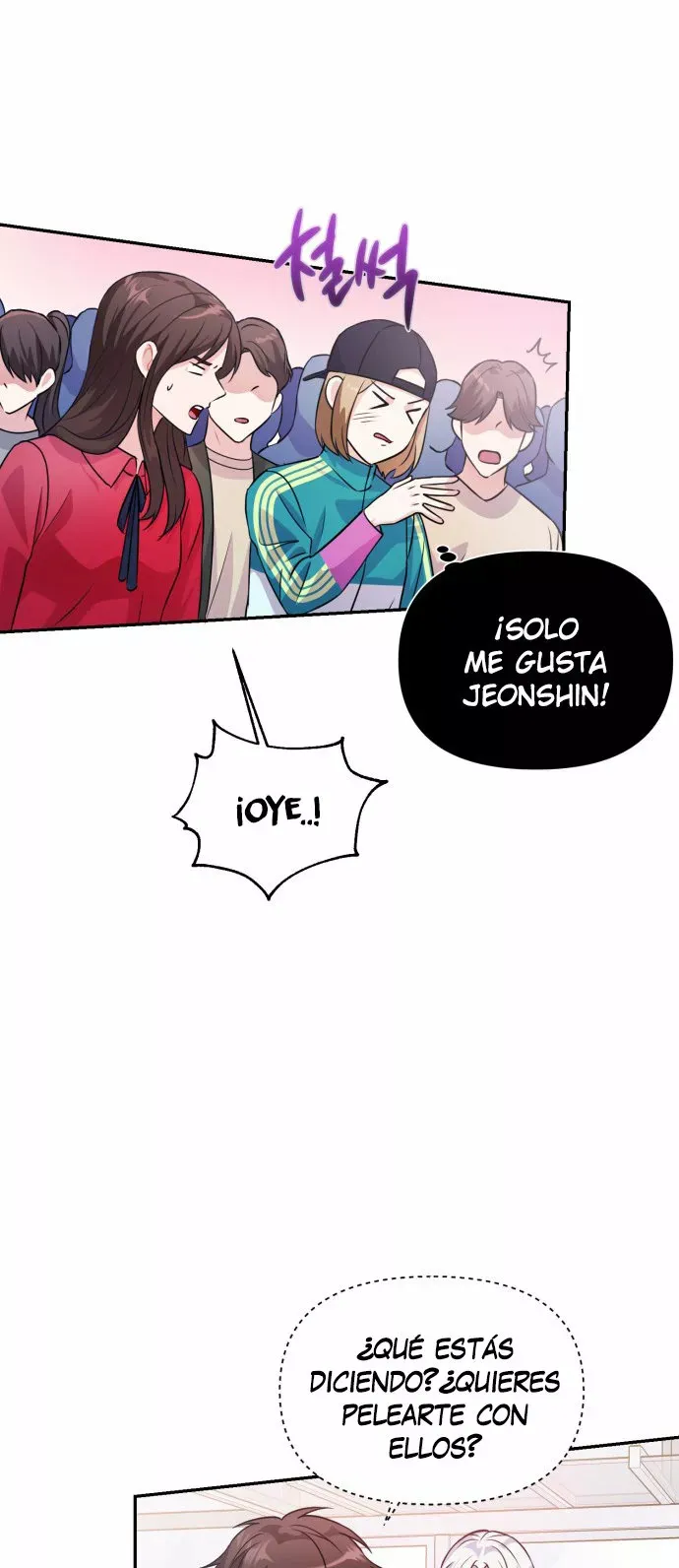 Holy Idol Capítulo 19 en Línea - página 60