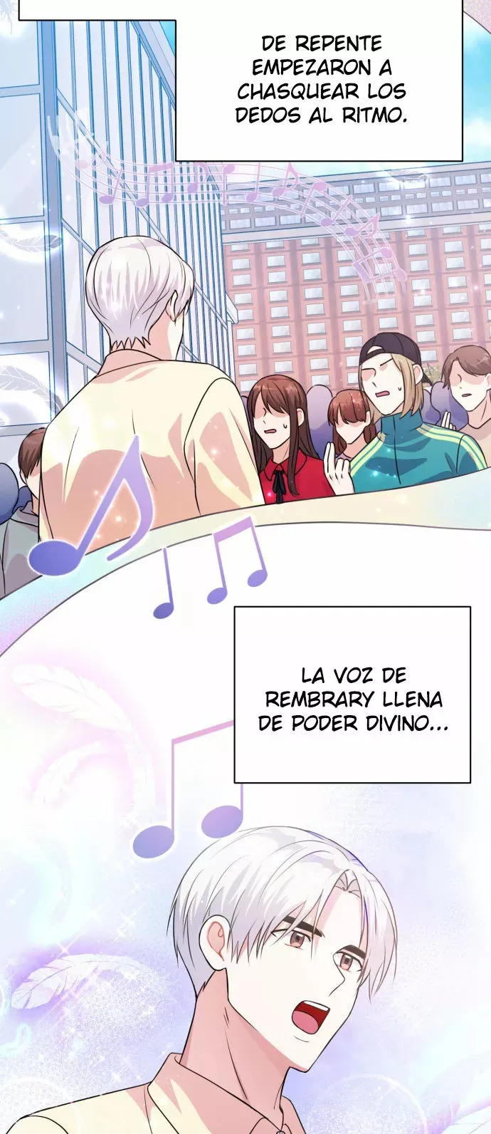 Holy Idol Capítulo 19 en Línea - página 66