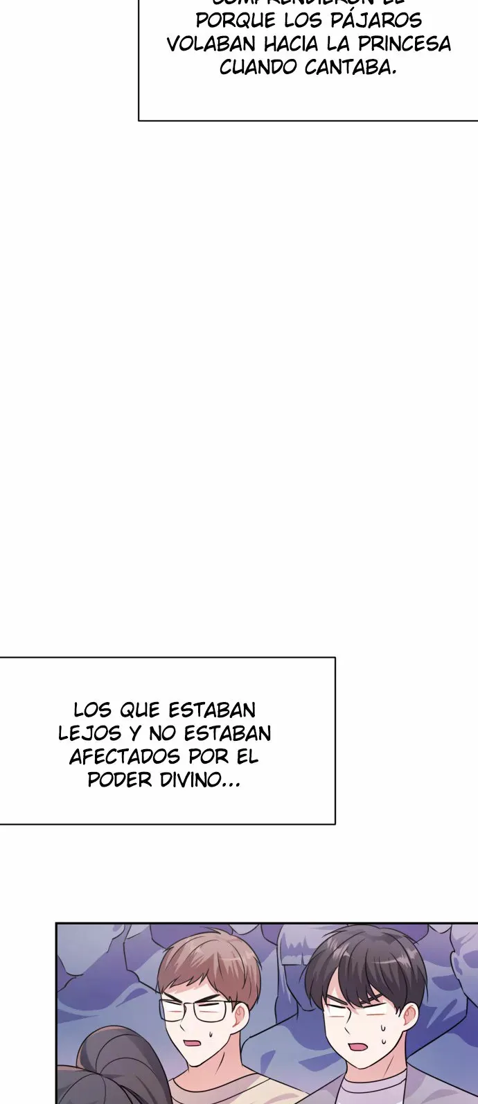 Holy Idol Capítulo 19 en Línea - página 69