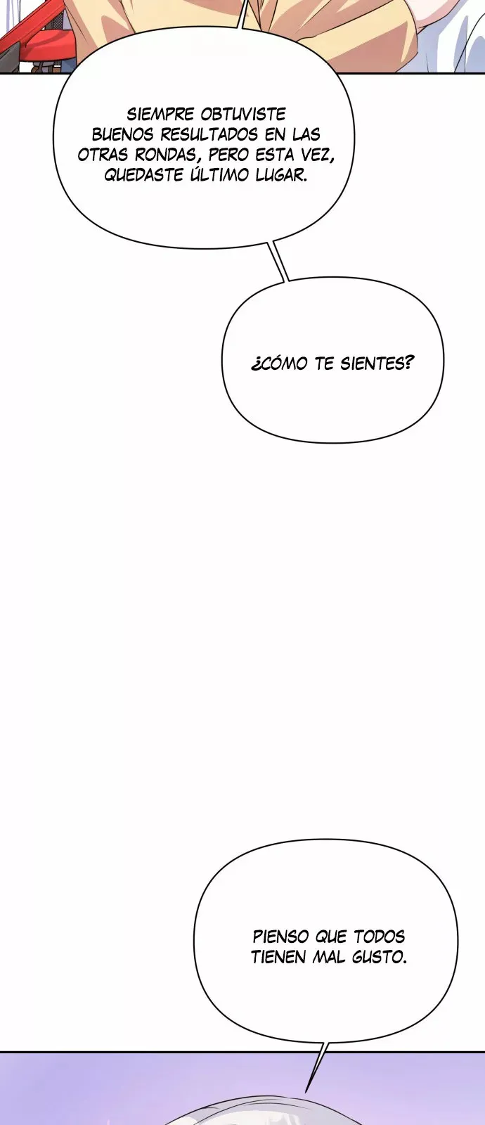 Holy Idol Capítulo 20 en Línea - página 11