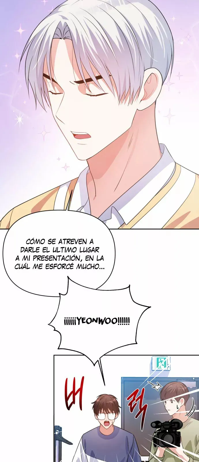 Holy Idol Capítulo 20 en Línea - página 12