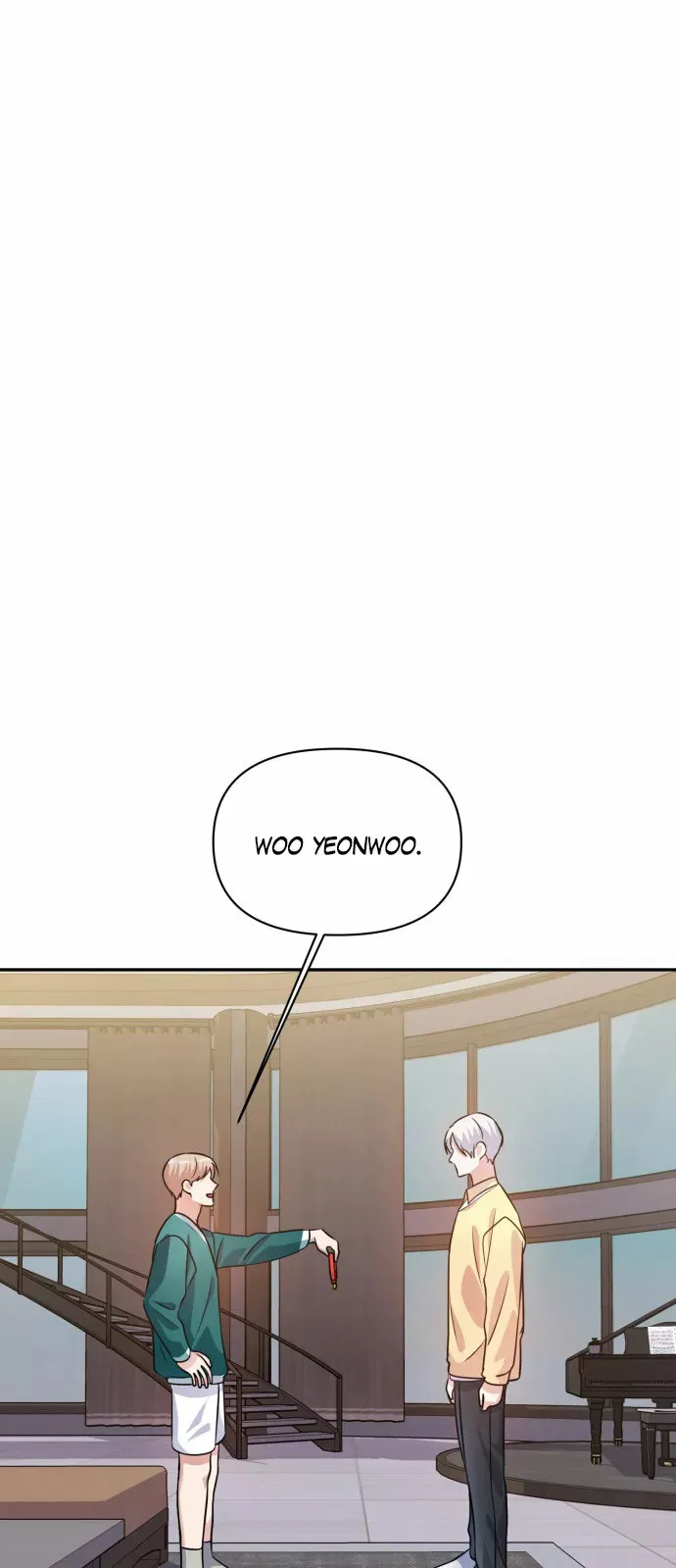Holy Idol Capítulo 20 en Línea - página 35
