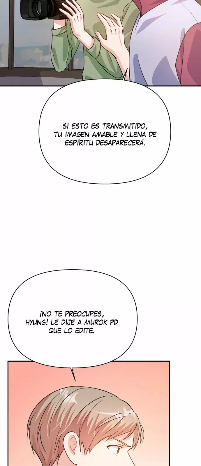 Holy Idol Capítulo 20 en Línea - página 38