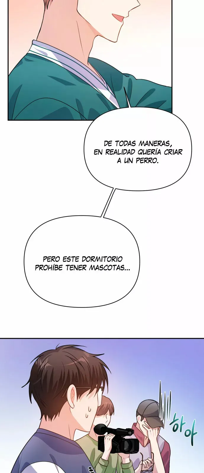 Holy Idol Capítulo 20 en Línea - página 39