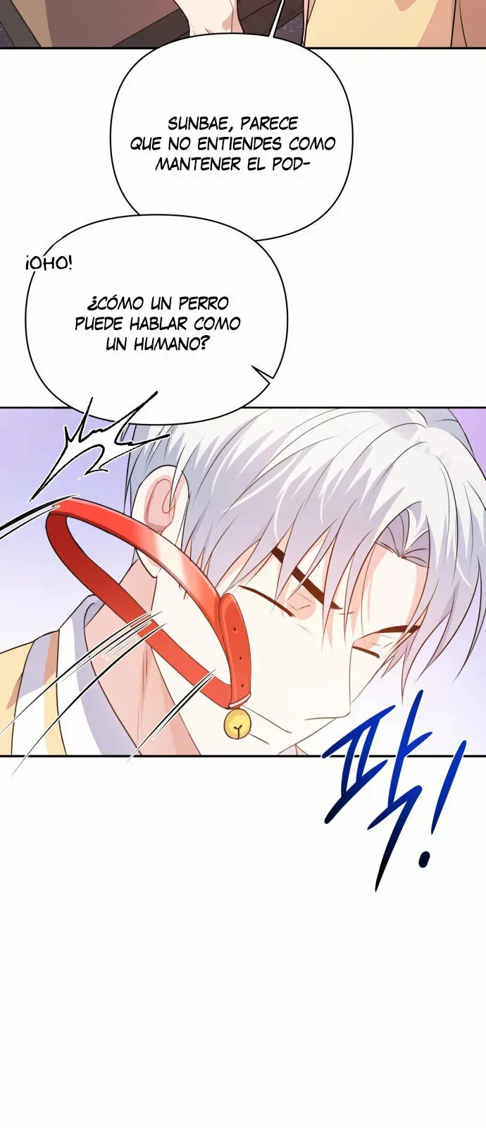 Holy Idol Capítulo 20 en Línea - página 43