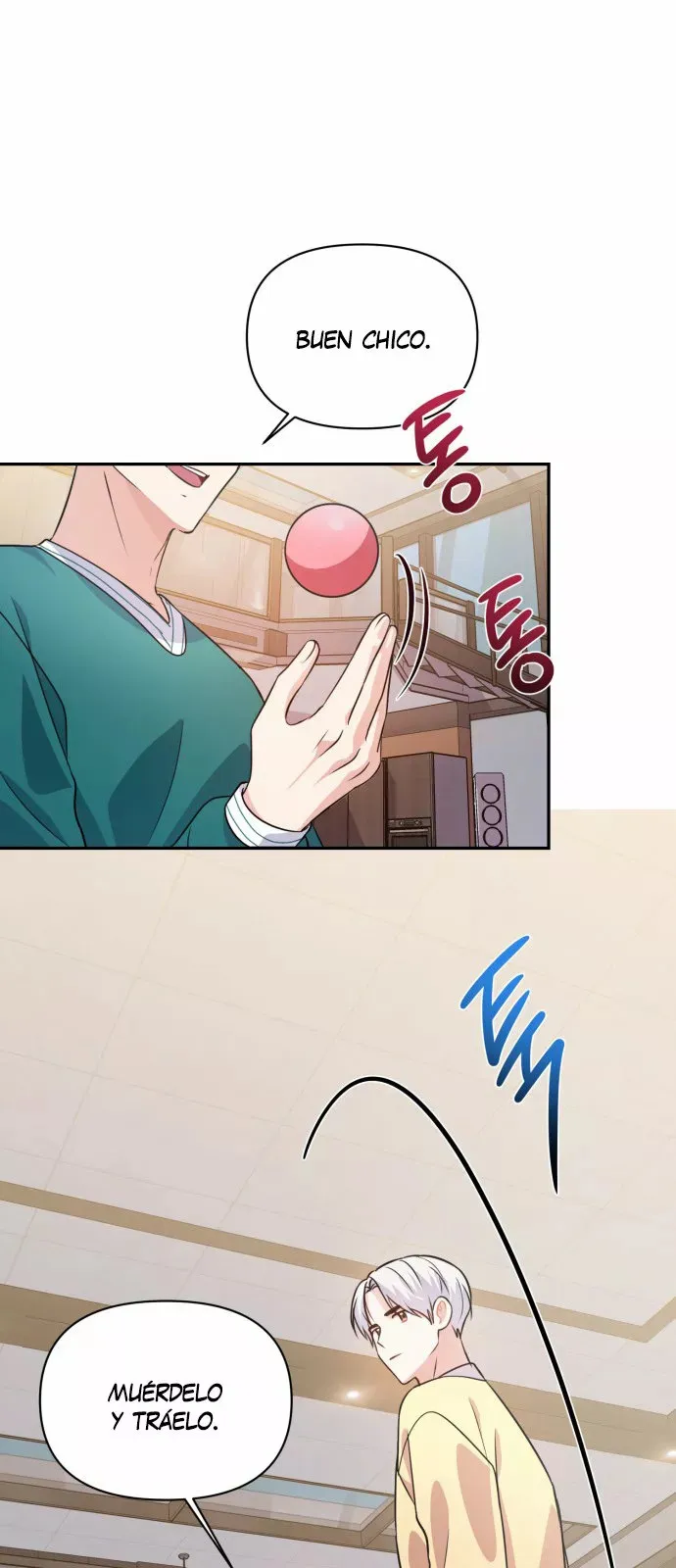 Holy Idol Capítulo 20 en Línea - página 46