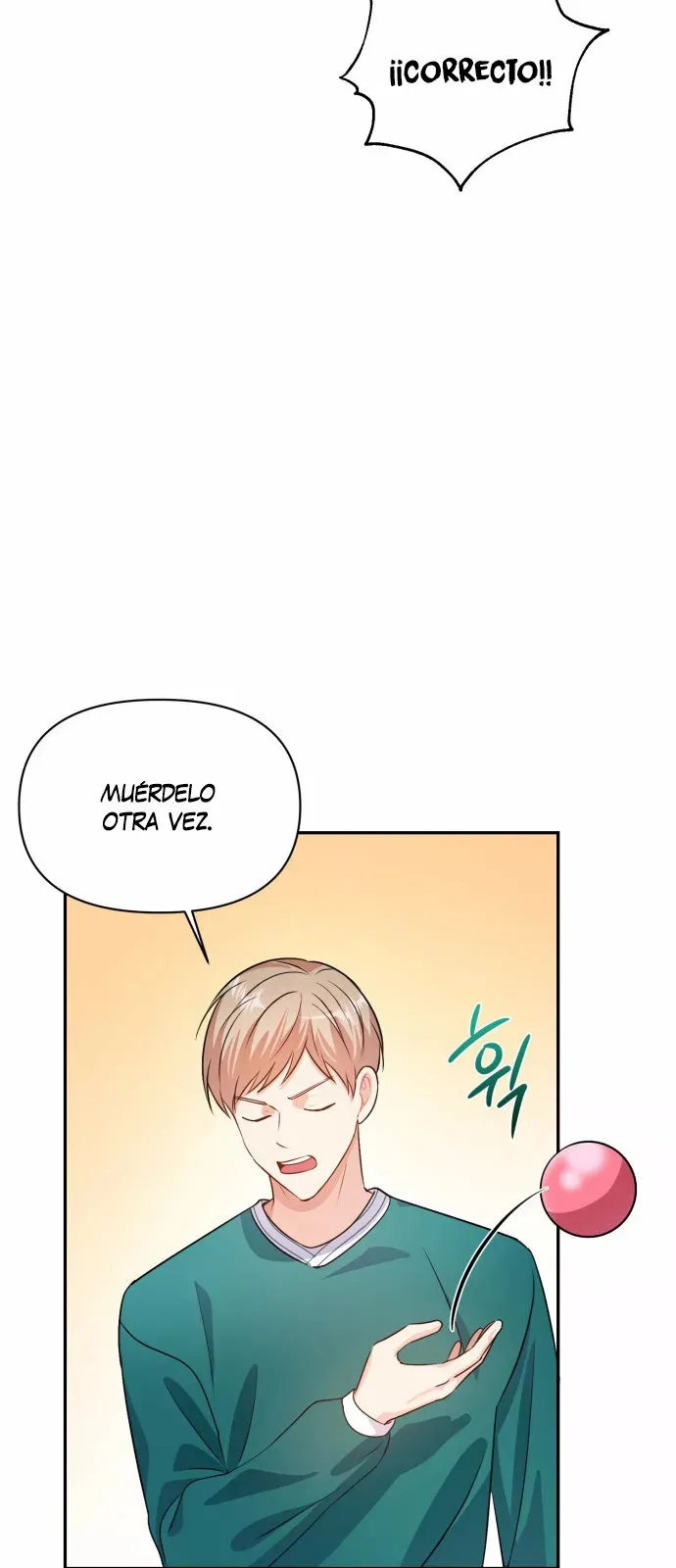 Holy Idol Capítulo 20 en Línea - página 56