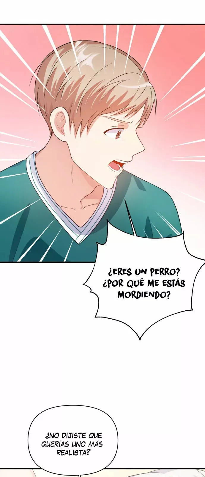 Holy Idol Capítulo 20 en Línea - página 59