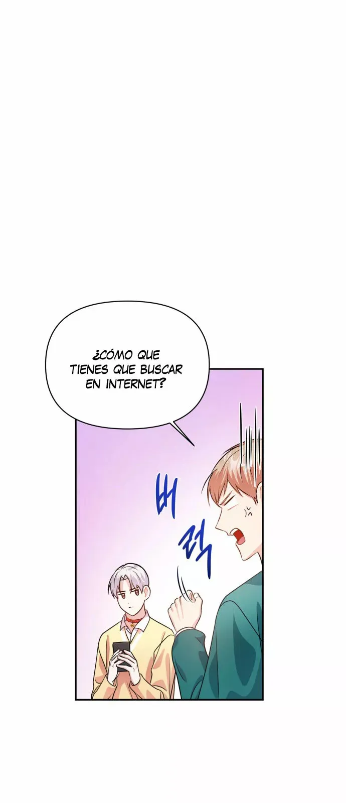 Holy Idol Capítulo 20 en Línea - página 62