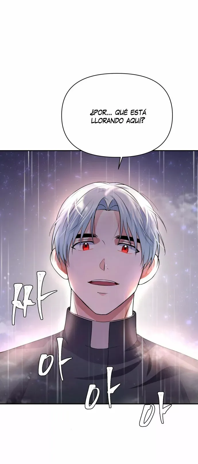 Holy Idol Capítulo 22 en Línea - página 3