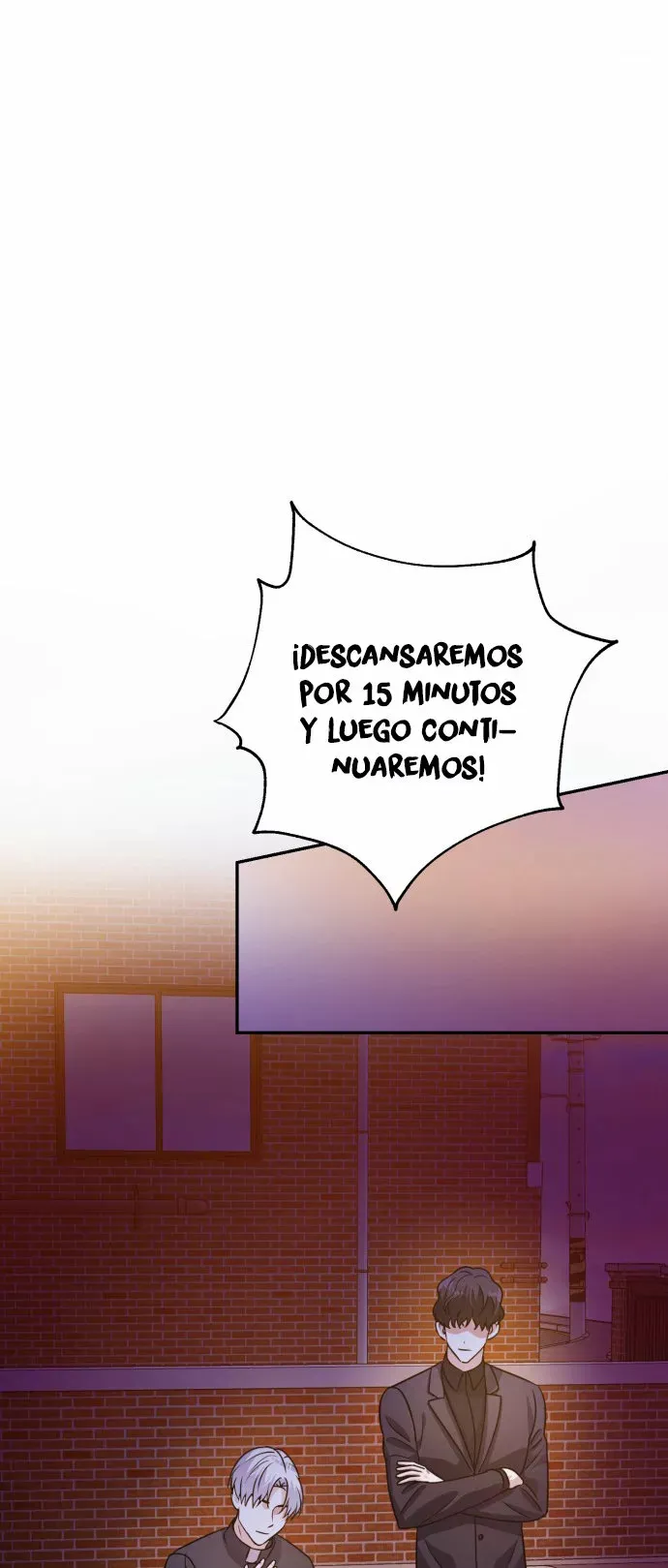 Holy Idol Capítulo 22 en Línea - página 10