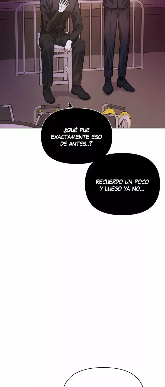 Holy Idol Capítulo 22 en Línea - página 11