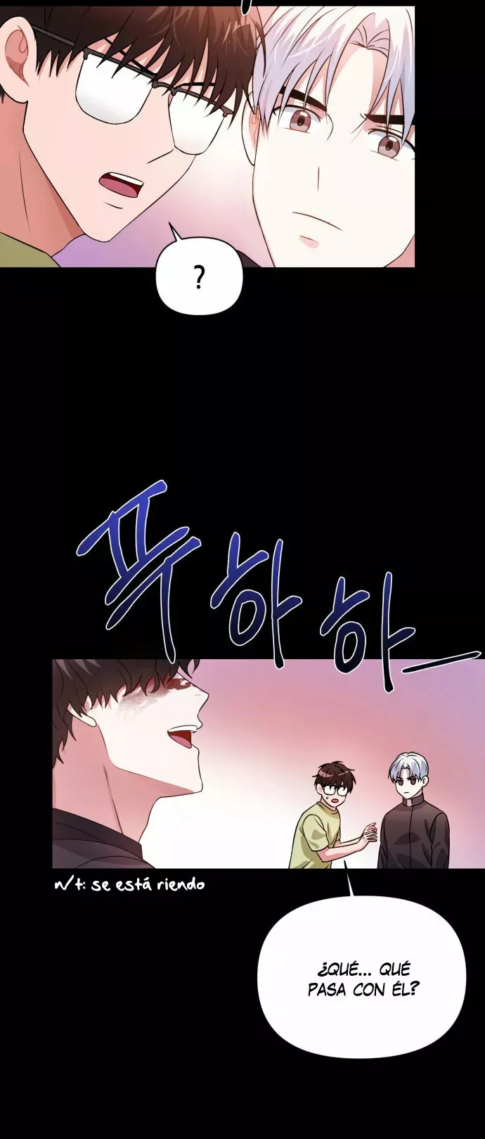 Holy Idol Capítulo 22 en Línea - página 23