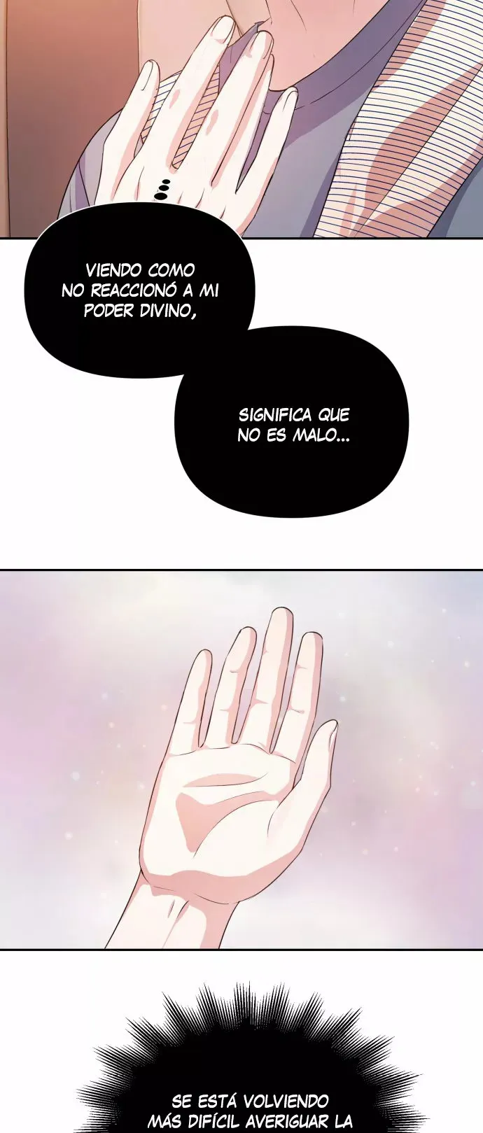 Holy Idol Capítulo 22 en Línea - página 26