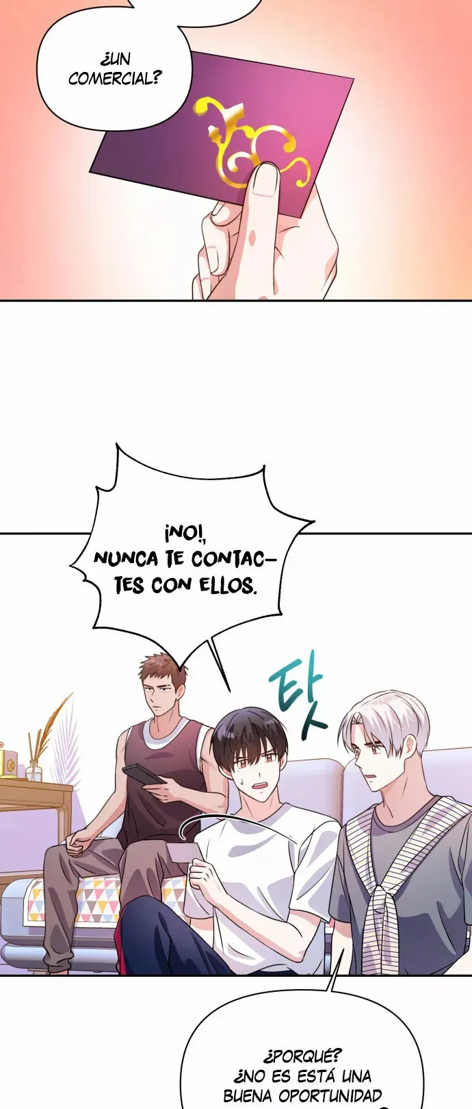 Holy Idol Capítulo 22 en Línea - página 28