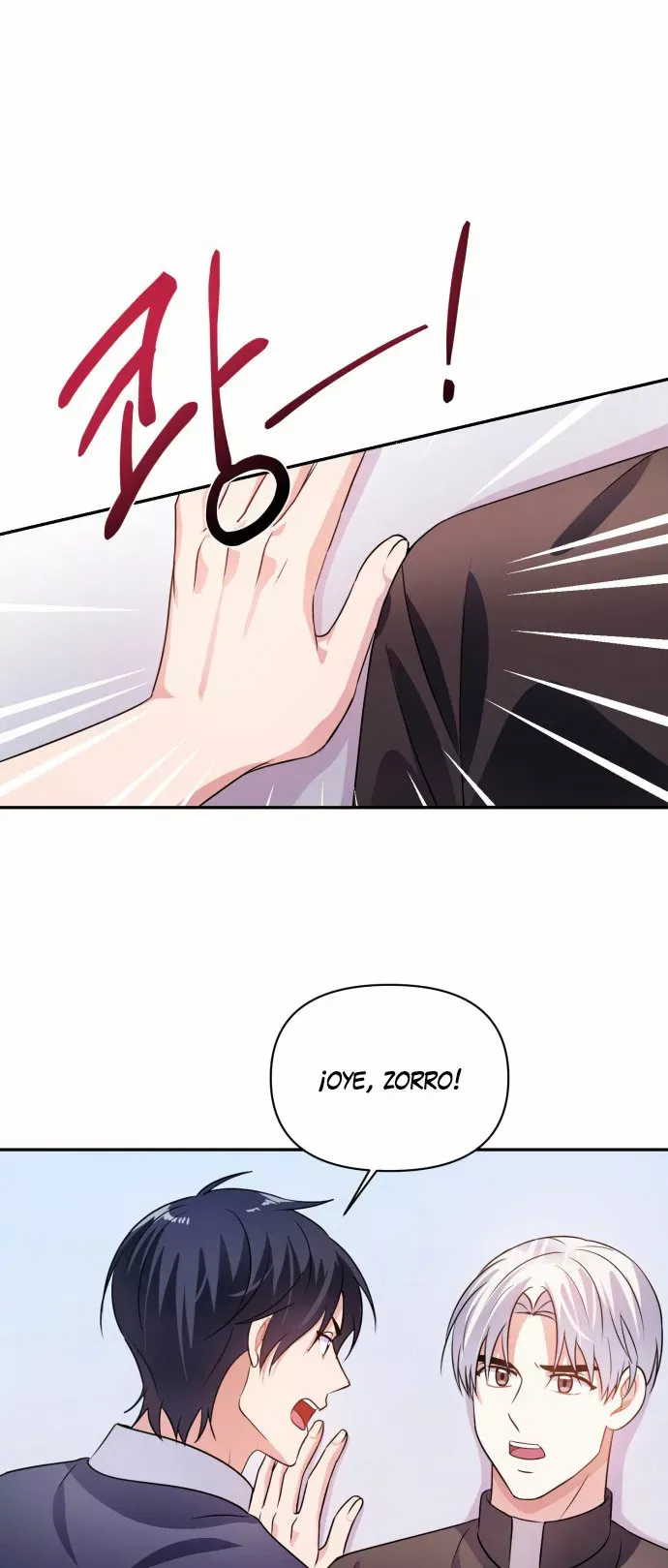 Holy Idol Capítulo 22 en Línea - página 45