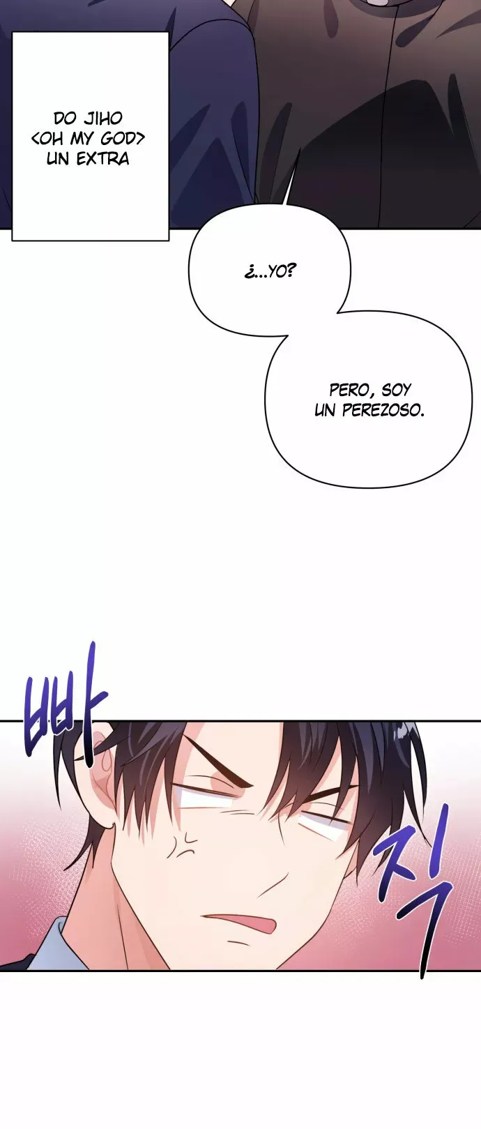 Holy Idol Capítulo 22 en Línea - página 46