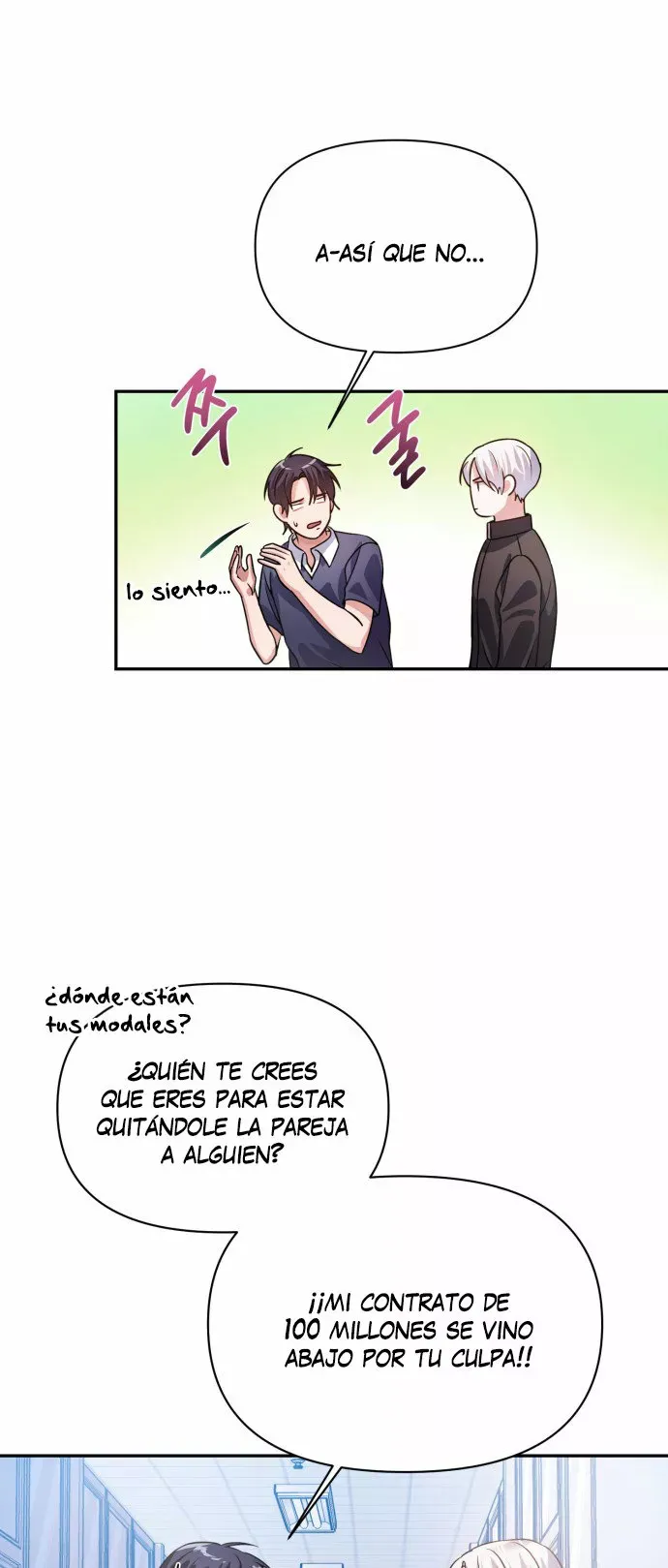 Holy Idol Capítulo 22 en Línea - página 48