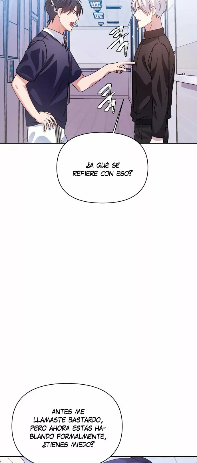 Holy Idol Capítulo 22 en Línea - página 49