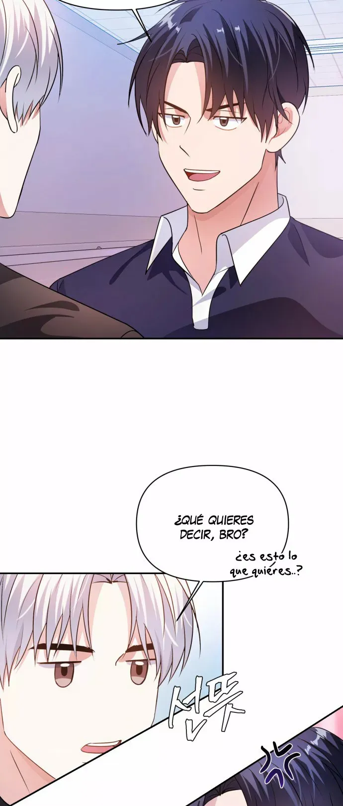 Holy Idol Capítulo 22 en Línea - página 50