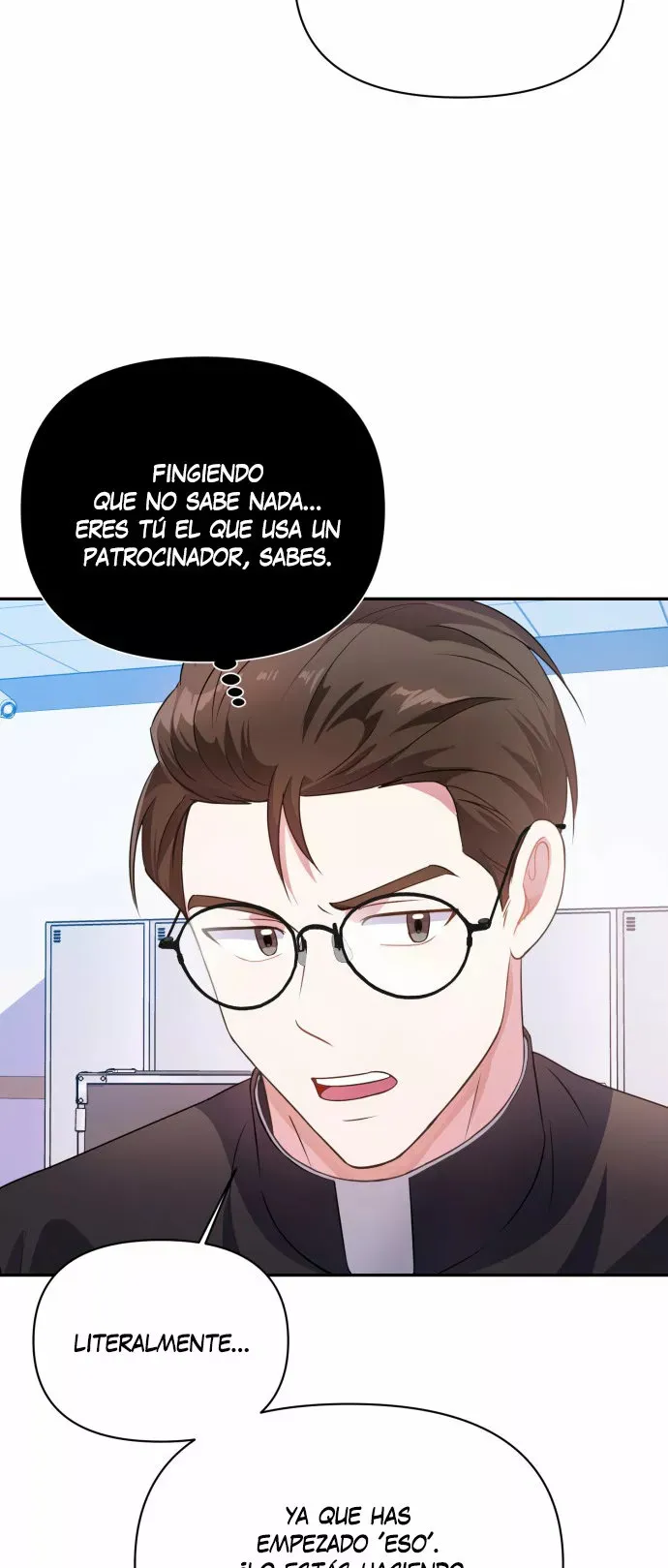 Holy Idol Capítulo 22 en Línea - página 54