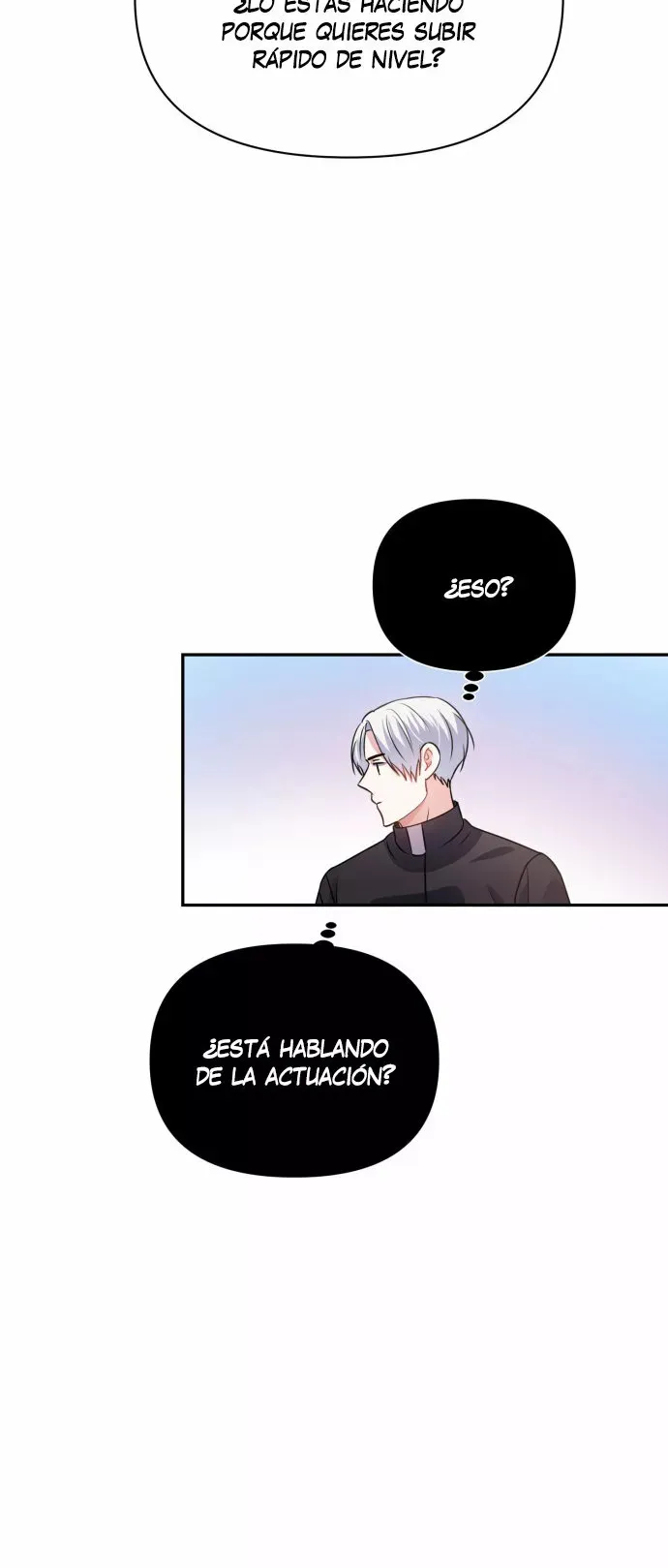 Holy Idol Capítulo 22 en Línea - página 55