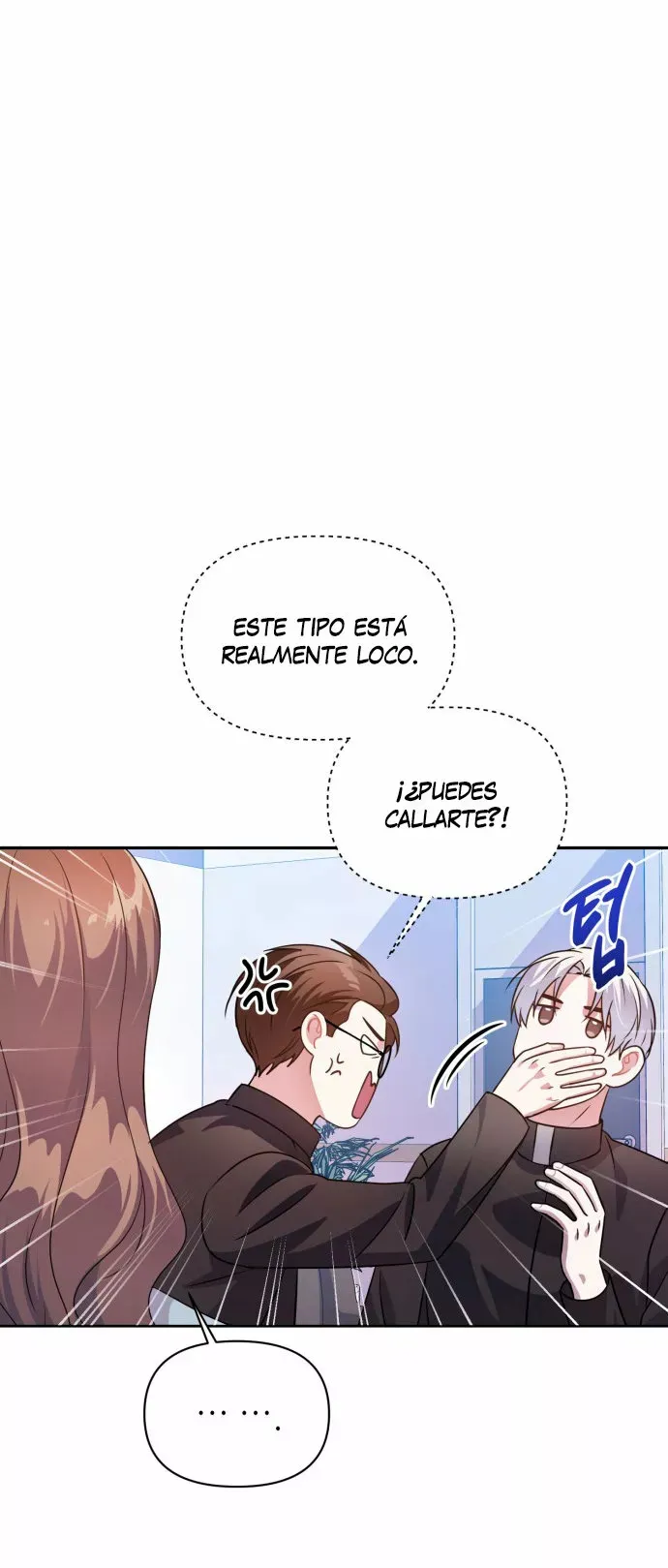Holy Idol Capítulo 22 en Línea - página 60