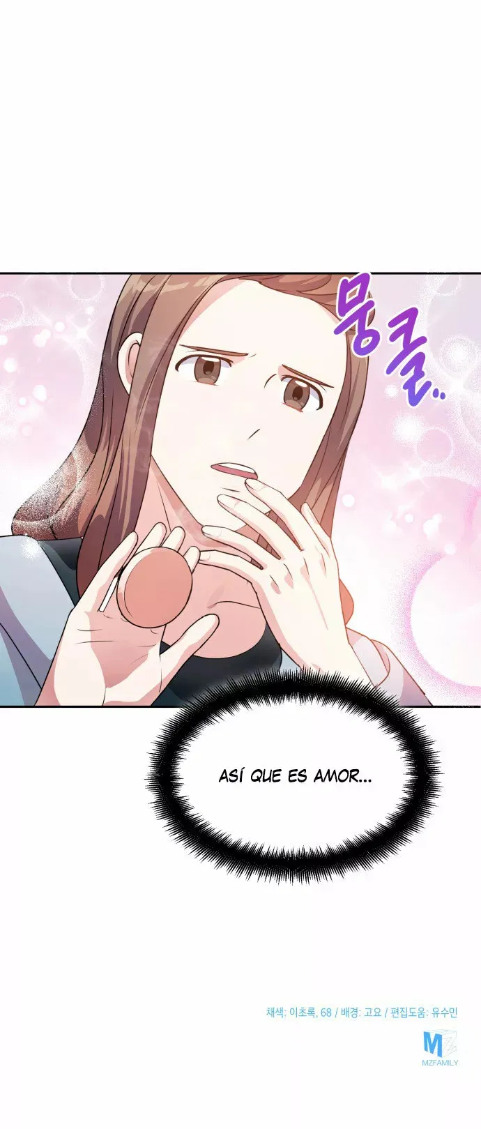 Holy Idol Capítulo 22 en Línea - página 61