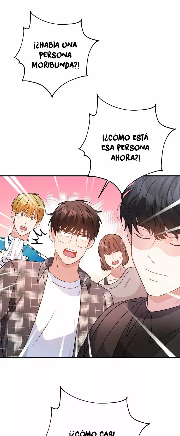 Holy Idol Capítulo 24 en Línea - página 27