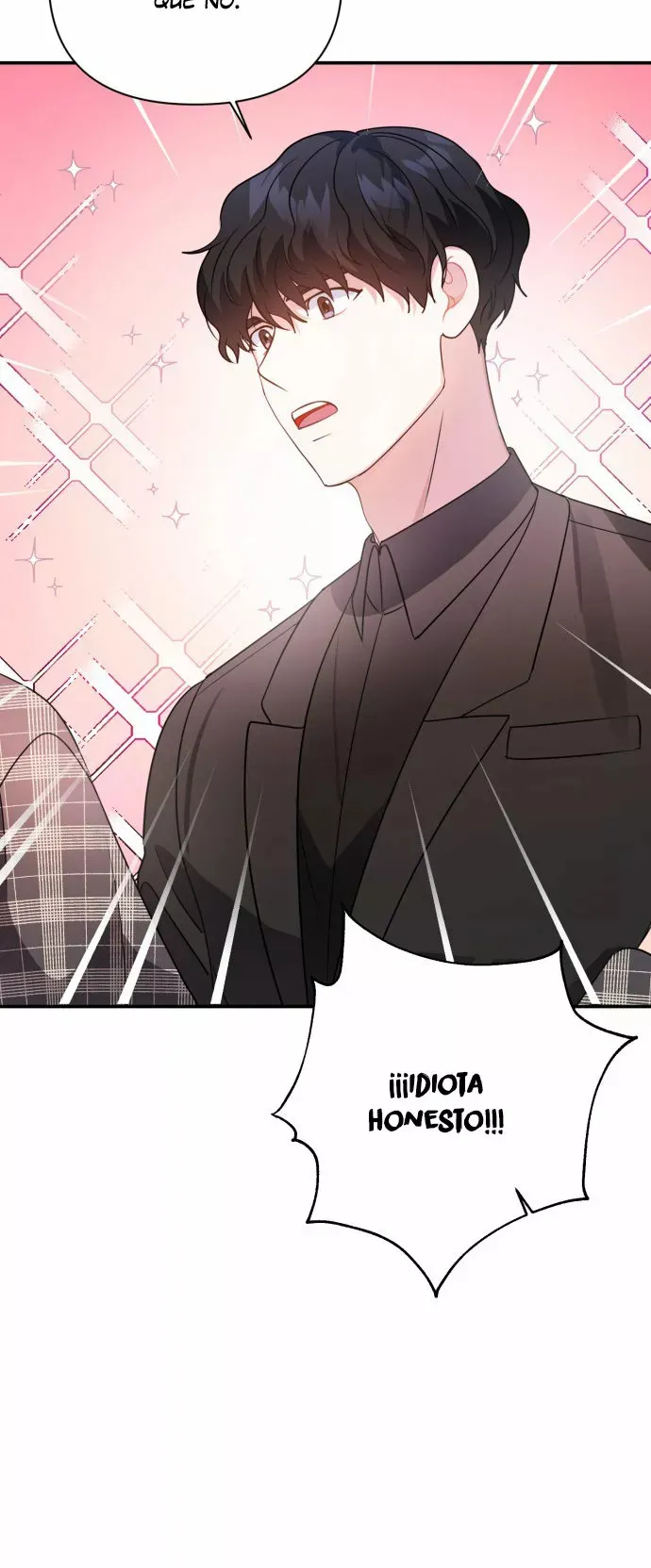 Holy Idol Capítulo 24 en Línea - página 33