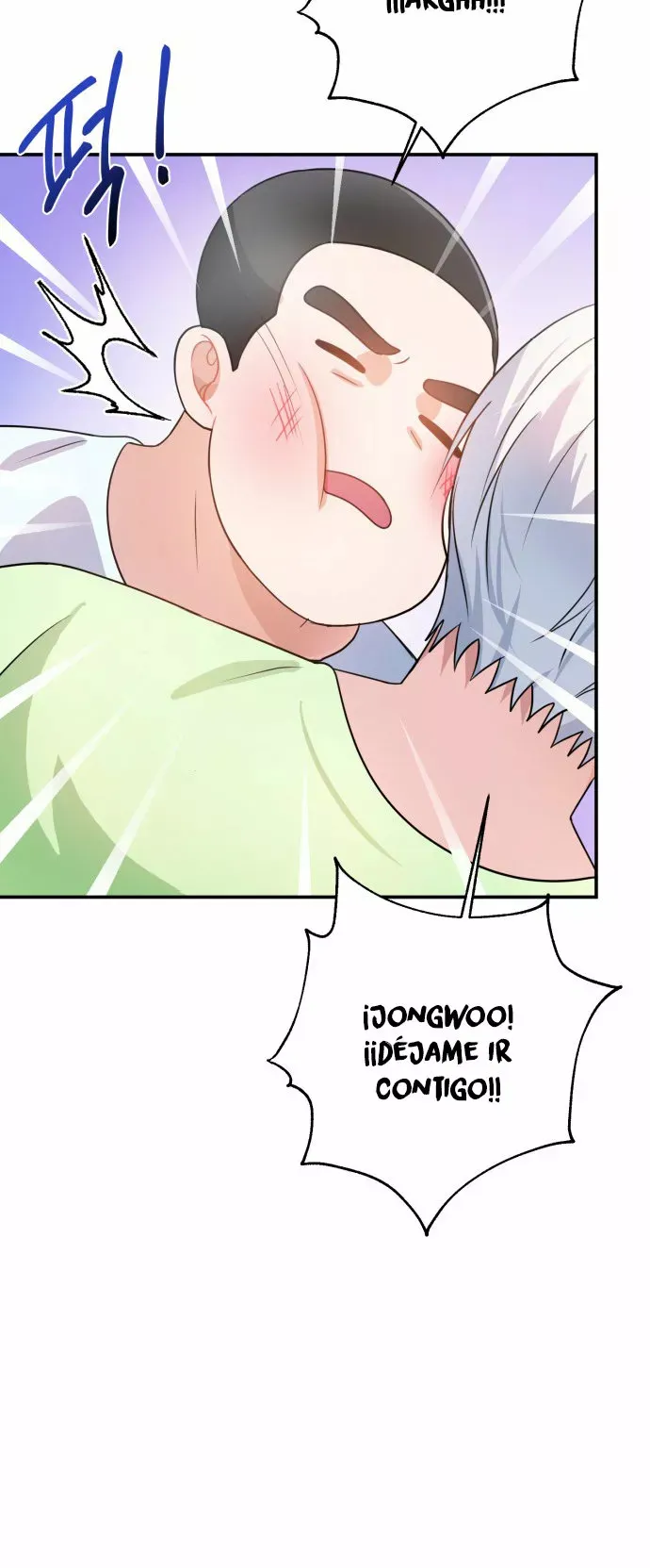 Holy Idol Capítulo 24 en Línea - página 41