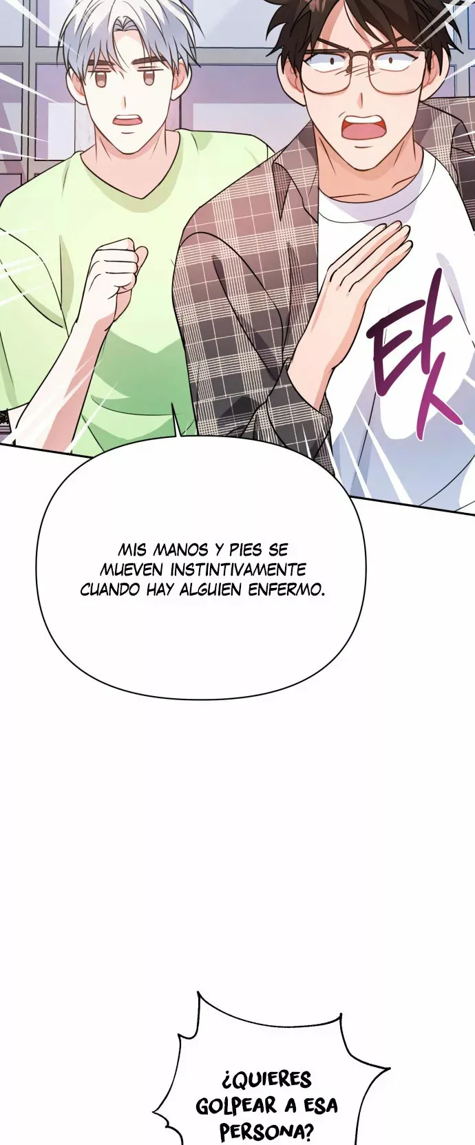 Holy Idol Capítulo 24 en Línea - página 45