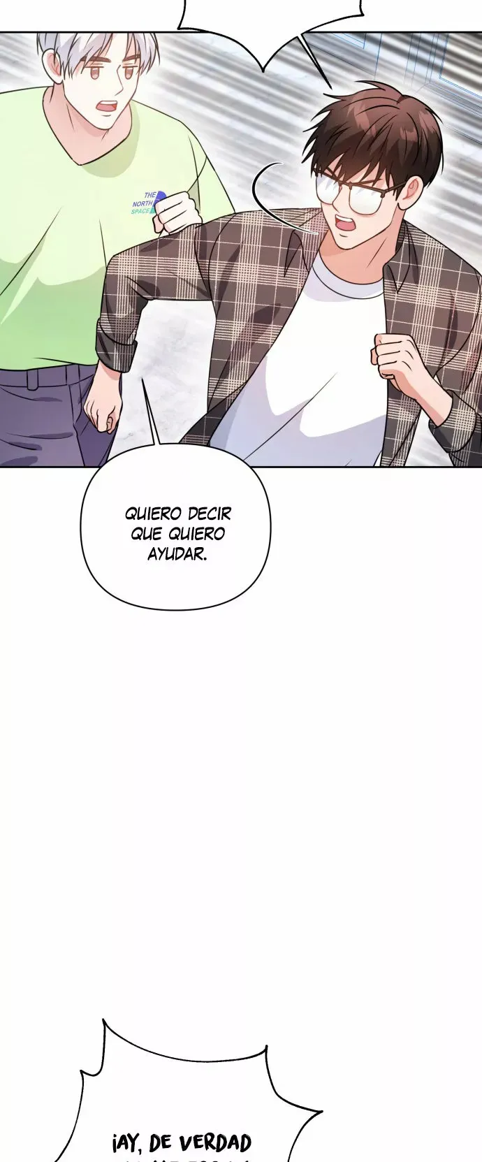 Holy Idol Capítulo 24 en Línea - página 46