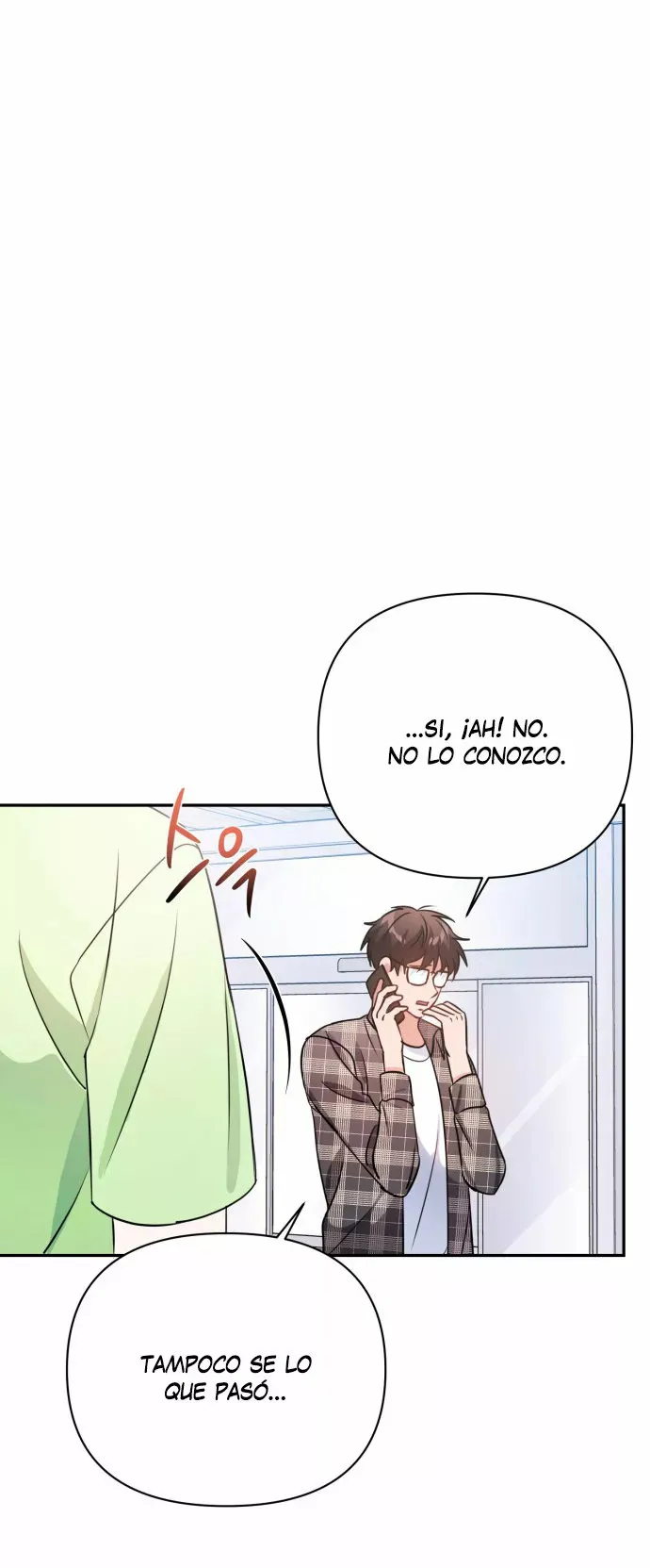 Holy Idol Capítulo 24 en Línea - página 54