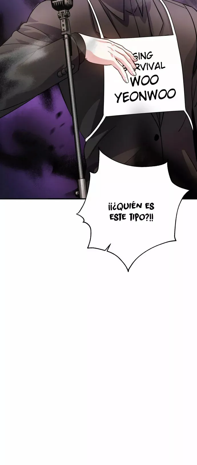 Holy Idol Capítulo 25 en Línea - página 10