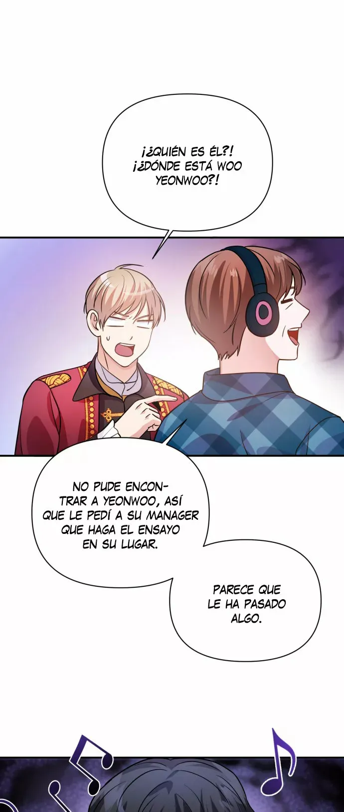 Holy Idol Capítulo 25 en Línea - página 11
